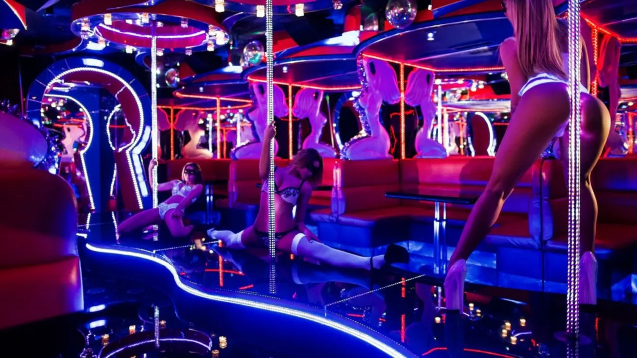 Strip clubs in Dubai: How they operate under the radar