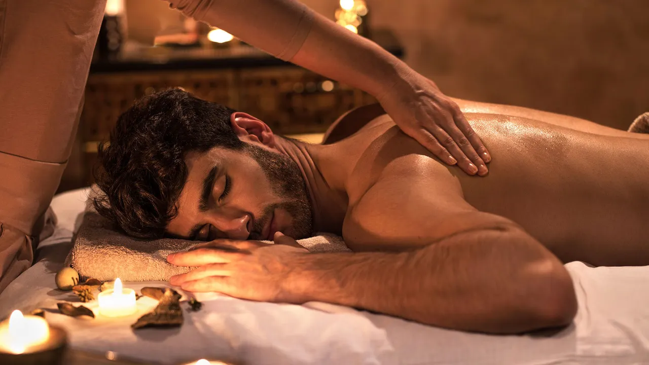 The impact of sex massage on Dubai's nightlife scene