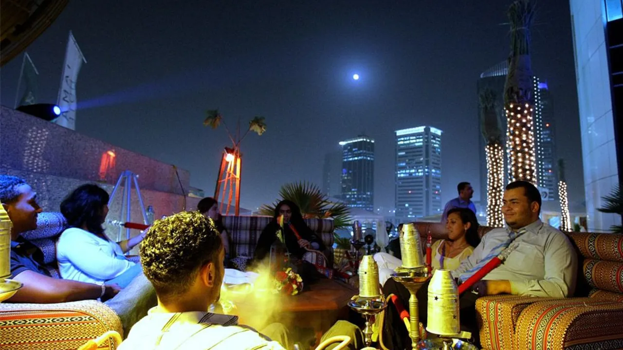 A Guide to Dubai's Nightlife during Ramadan