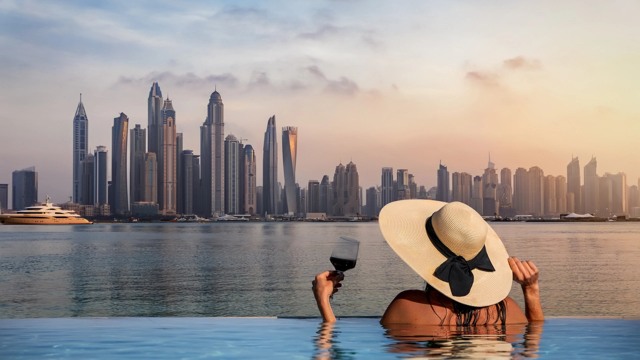 The Role of Expatriates in Shaping the Sex Culture in Dubai